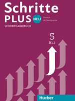 Schritte Plus Neu - sechsbandige Ausgabe