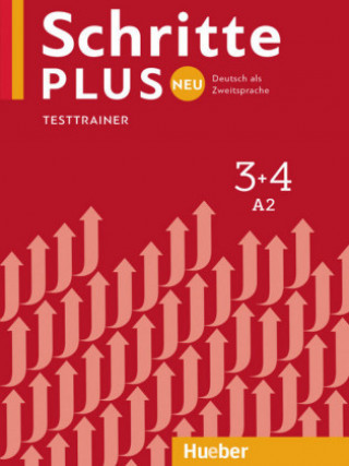 Schritte Plus neu
