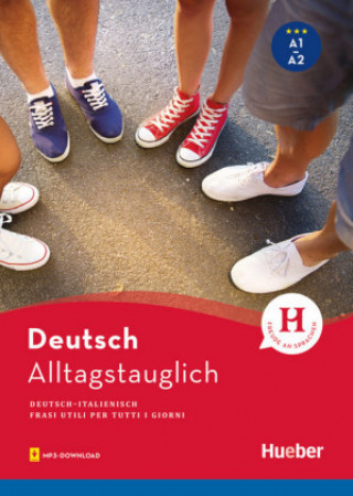 Alltagstauglich Deutsch Deutsch - Italienisch