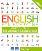 English for Everyone Kursbuch 3