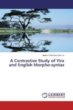 A Contrastive Study of Yira and English Morpho-syntax