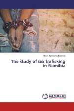 The study of sex traficking in Namibia
