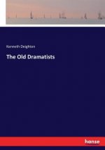 Old Dramatists