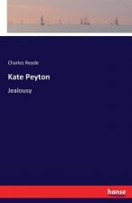 Kate Peyton