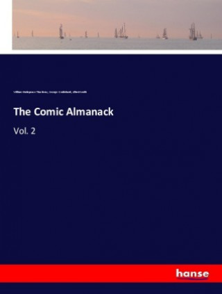 The Comic Almanack