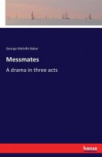 Messmates