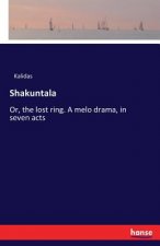 Shakuntala
