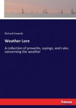 Weather Lore