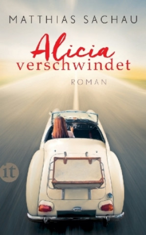 Alicia verschwindet