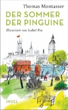 Der Sommer der Pinguine