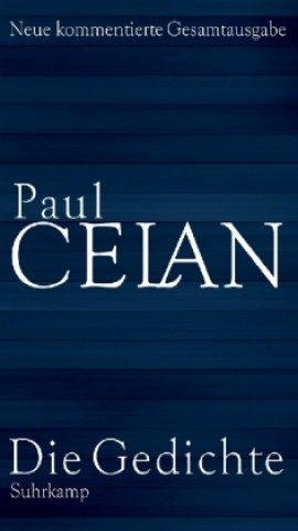 Celan, P: Gedichte