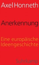 Anerkennung