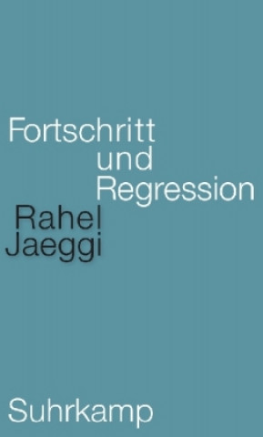 Fortschritt und Regression