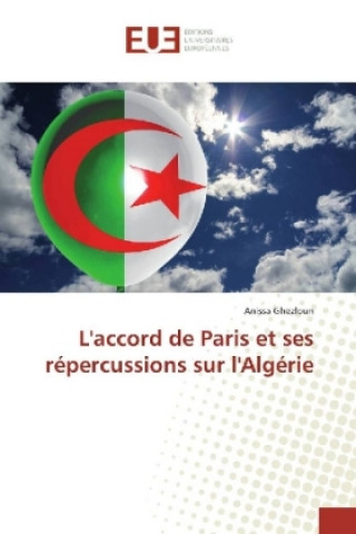 L'accord de Paris et ses répercussions sur l'Algérie