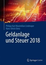Geldanlage und Steuer 2018