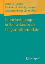 Lebensbedingungen in Deutschland in der Langsschnittperspektive