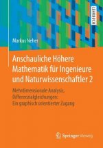 Anschauliche Hoehere Mathematik Fur Ingenieure Und Naturwissenschaftler 2