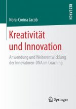 Kreativitat Und Innovation