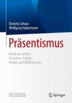 Präsentismus, m. 1 Buch, m. 1 E-Book