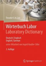 Worterbuch Labor / Laboratory Dictionary