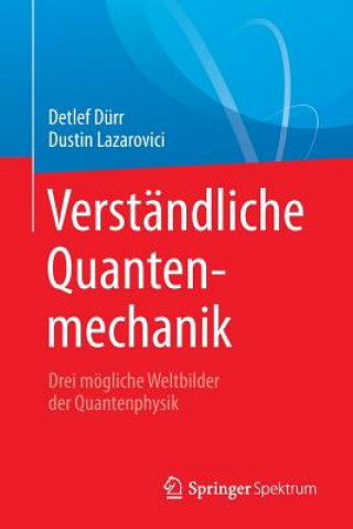 Verstandliche Quantenmechanik
