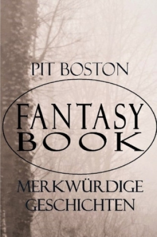 Fantasy Book