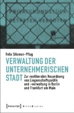 Verwaltung der unternehmerischen Stadt
