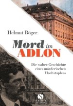 Mord im Adlon