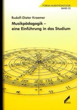 Musikpädagogik - Einführung in das Studium