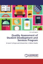 Quality Assessment of Student Development and Services Program