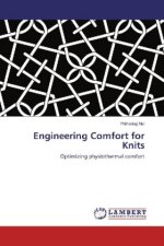 Engineering Comfort for Knits