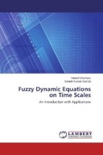 Fuzzy Dynamic Equations on Time Scales