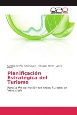 Planificación Estratégica del Turismo