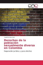 Derechos de la población sexualmente diversa en Colombia
