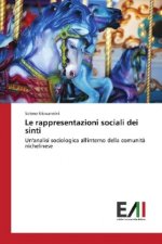 Le rappresentazioni sociali dei sinti