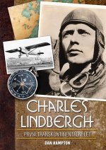 Charles Lindbergh První transkontinentální let