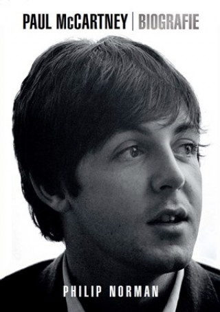 Paul McCartney Biografie