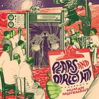 Human Movement (Split)