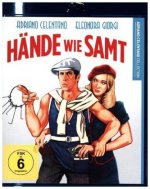 Hände wie Samt, 1 Blu-ray
