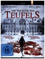 Die Tochter des Teufels, 1 Blu-ray