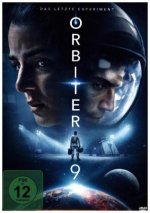 Orbiter 9 - Das letzte Experiment, 1 DVD
