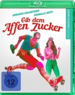 Gib dem Affen Zucker, 1 Blu-ray