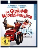 Der gezähmte Widerspenstige, 1 Blu-ray