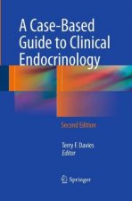 Case-Based Guide to Clinical Endocrinology
