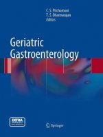 Geriatric Gastroenterology