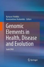 Genomic Elements in Health, Disease and Evolution