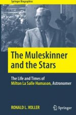 Muleskinner and the Stars