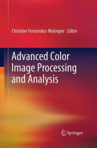 Advanced Color Image Processing and Analysis