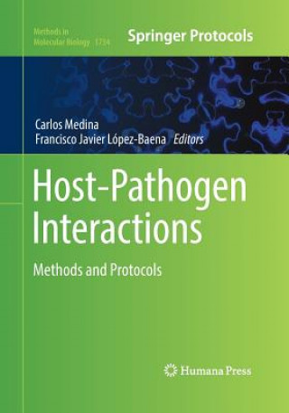 Host-Pathogen Interactions