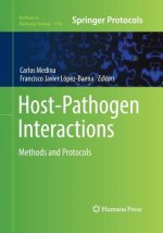 Host-Pathogen Interactions
